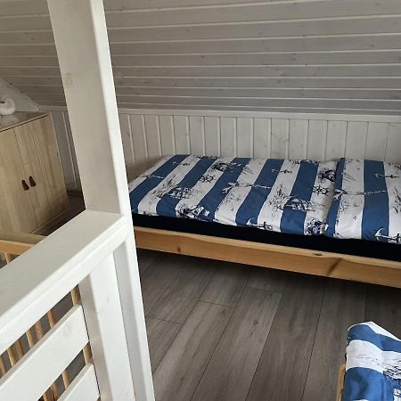 DziwnówekDomkoland别墅 外观 照片